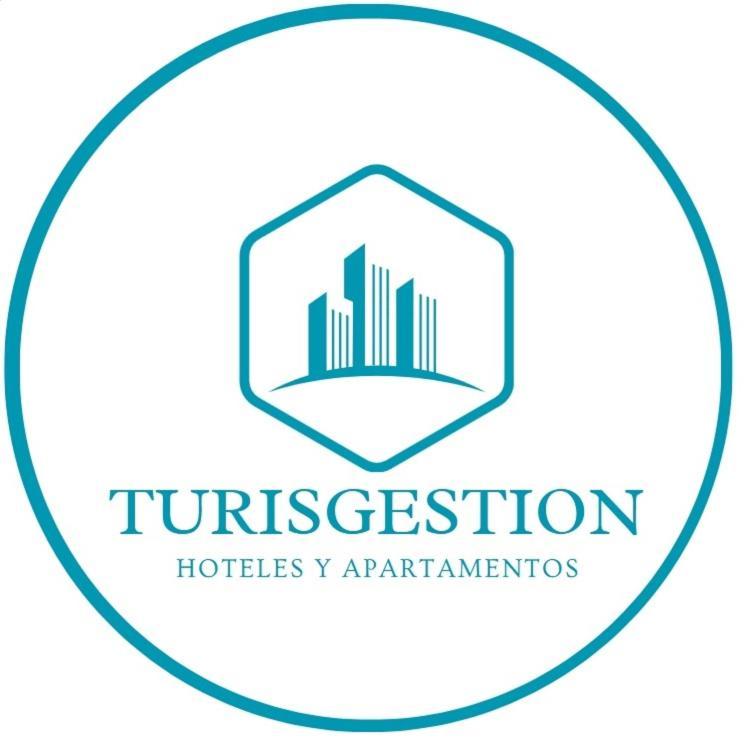 Olivia Apartments Trg Бенідорм Екстер'єр фото